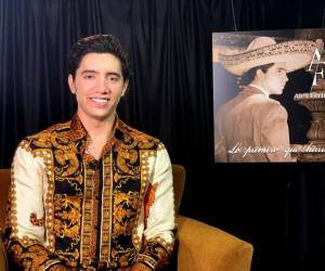 Eden Muñoz produce el esperado regreso musical de Vicente Fernández junto a Alejandro Fernández