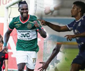 El torneo Apertura de la Liga Nacional está emocionante en la clasificación.