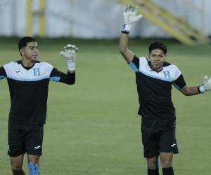 La sub-17 de Honduras debuta en el premundial ante Guayana.