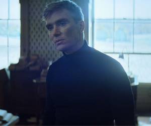 Netflix incorporó este viernes a su catálogo Peaky Blinders: El hombre inmortal.