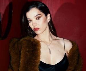 La actriz y cantante Hailee Steinfeld y el quarterback de los Buffalo Bills Josh Allen se han convertido en padres. Steinfeld comunicó la noticia este jueves a través de su newsletter en Substack con el título Special delivery... (Entrega especial...).