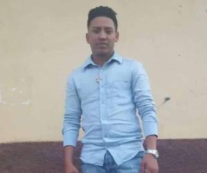 Gerson Misael Urbina Murillo, conocido como “el barbero”, es la persona asesinada en Yoro.