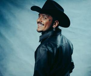 El popular trend de 2016-2026, que invita a contrastar el ayer con el presente, motivó la difusión de recuerdos vinculados a la etapa formativa de Christian Nodal, el artista mexicano que hoy ocupa un lugar consolidado en la música regional.