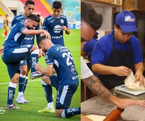 Futbolista querido en Motagua ha sorprendido al revelar una nueva faceta fuera de las canchas. Así es su vida cuando no está jugando.