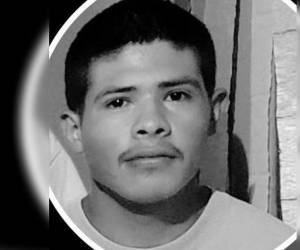 El joven falleció tras caer de un camión repartidor de agua mientras trabajaba en Llano Largo, La Labor, Ocotepeque.