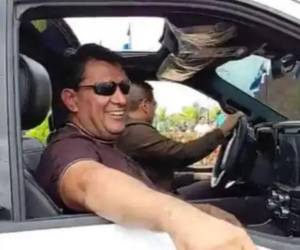 “No es posible dar por probados hechos que el Ministerio Público pretende inferir por los cargos aceptados en una Corte Extranjera”, sostuvo la jueza.