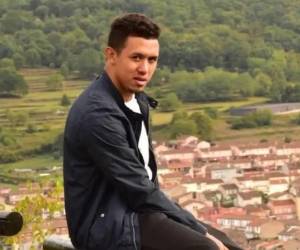 Su familia solicita ayuda económica para repatriar el cuerpo a Honduras.