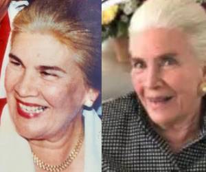 El martes 24 de marzo, según confirmaron a través de las redes sociales personas cercanas a la familia y figuras públicas, murió Bessie Watson de Reina, quien fue primera dama de Honduras, falleció en Tegucigalpa a los 98 años.