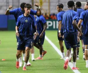Motagua busca pegar primero en esta semifinal ante el Alajuelense en Copa Centroamericana.