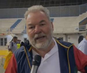 Roberto Contreras insta a la presidenta Xiomara Castro: “Este es el momento de ayudar”