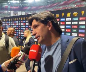 Fonseca argumentó que México sí es favorito contra Honduras, pero es un rival que te complica.