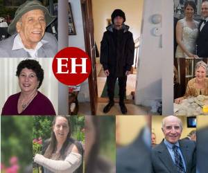 El pasado lunes la Independencia de Estados Unidos se opacó con la tragedia tras el asesinato a siete personas en medio del festejo en Chicago. Una semana después de este suceso, aquí te mostramos los rostros de las víctimas y del presunto asesino.