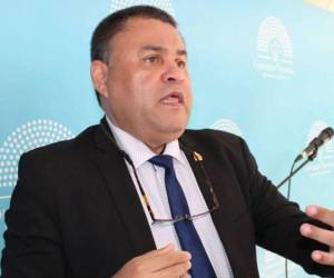 El congresista aseguró que la sesión legislativa del lunes 28 de abril le generó “pena”, al considerar que la moción aprobada no responde a criterios institucionales, sino a motivaciones políticas.