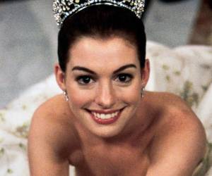 La directora del proyecto adelantó que la nueva cinta mostrará una etapa completamente distinta en la vida de la princesa de Genovia.