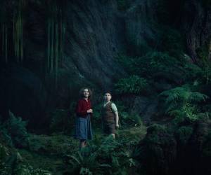 Greta Gerwig dirige la nueva película de Narnia, la primera adaptación de la novela Las crónicas de Narnia: El sobrino del mago, de C. S. Lewis, que explora los orígenes del mundo fantástico.