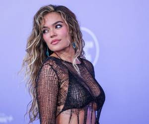 La cantante colombiana estrenó No me arrepiento de sentir tanto en una semana que también trajo nueva música de Shakira, Ozuna y Feid.