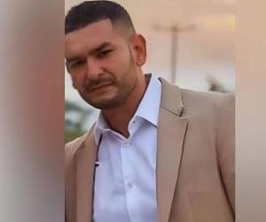 Edwin Omar Peña García es el nombre del ganadero asesinado en La Entrada, Copán.