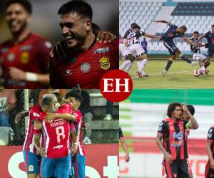 La jornada 9 del Torneo Apertura 2022 promete estar cargada de muchas emociones.