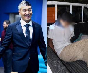 El creador de contenido hondureño Lester Cardona, conocido en redes sociales como “Supremo”, denunció que un menor de edad intentó robar en su vivienda durante la noche, mientras él realizaba una transmisión en vivo en la red social TikTok.