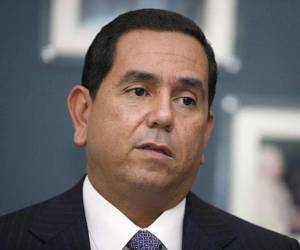 Antonio “Toño” Rivera está a 22 votos de recuperar su curul en un cierre de conteo estrecho en Francisco Morazán.