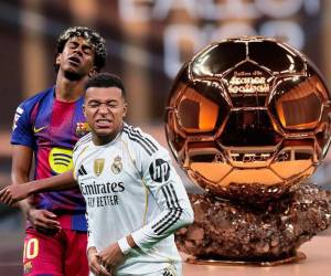 La entrega del Balón de Oro tendrá nuevas reglas para ediciones futuras. Aquí te mostramos los requisitos que deberá cumplir el ganador.