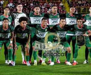 La sanción más elevada corresponde a las fallas en el sistema de iluminación del estadio Francisco Morazán.