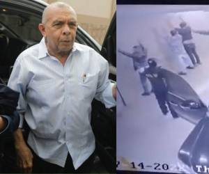 El expresidente Porfirio Lobo Sosa hizo revelaciones sobre el caso del asesinato de su hijo, Saíd Lobo. El exmandatario hondureño detalló que uno de los asesinos de su vástago fue desmembrado en una cárcel de Honduras. Estas fueron sus declaraciones.