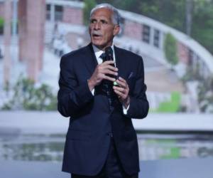 Nasry Asfura iniciará su gobierno el 27 de enero cuando tome posesión en el Congreso Nacional.