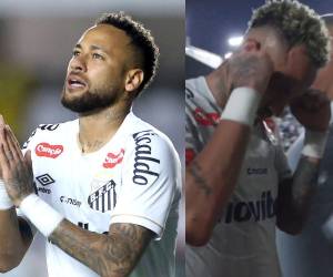 Neymar ha dejado fuertes comentarios en redes sociales tras protagonizar una nueva polémica en Brasil.