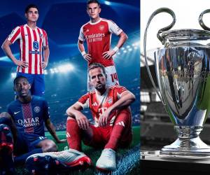 La final se disputará el 30 de mayo próximo en Budapest.