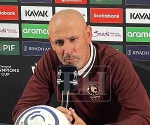 El equipo merengue queda contra las cuerdas tras haber caído 1-2 de local.