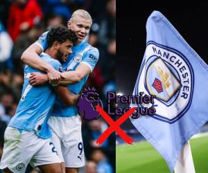 Manchester City metido en graves problemas al ser declarado culpable de graves delitos. Se revela el impresionante castigo que recibiría.