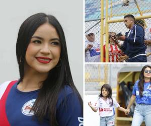 Todo listo para un partido que promete mucha calidad entre Platense y Olimpia.