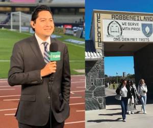 Julio Ibáñez, reportero de TUDN, y su camarógrafo, Daniel García, fueron detenidos en Sudáfrica el pasado 18 de marzo por volar un dron sobre una zona prohibida. Así avanza su caso.