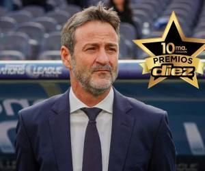 El hispano-danés no pudo esta en la gala por motivos personales.