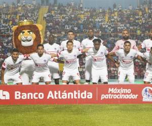 El Olimpia ha sorprendido a muchos al anunciar la baja de varios fútbolista en menos de una hora, no solo serían ellos, los albos tendrían más cambios en plantilla de cara al torneo Apertura