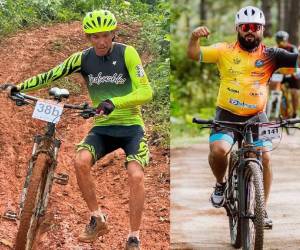 Este próximo domingo 16 de noviembre se realizará la tan esperada Vuelta Ciclística EL HERALDO 2025 en Tegucigalpa. Te mostramos los clubes de ciclismo que ya confirmaron su participación en el evento.