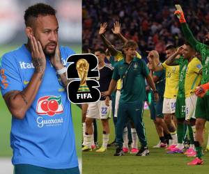 La Selección de Brasil se enfrentará este lunes en los 16avos de final del Mundial 2026 ante su similar de Japón. ¿Cuál será el 11 titular que enviará Carlo Ancelotti? ¿Sin Neymar ni Raphina?