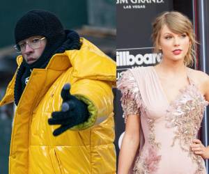 Bad Bunny y Taylor Swift han sido, en los últimos años, los reyes indiscutibles de la plataforma.