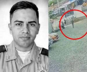 Las primeras versiones indican que <b>cuatro personas</b>, dos hombres y dos mujeres, estarían involucradas en el hecho y que se movilizaban en dos motocicletas.