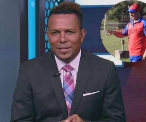 Carlos Pavón se pronuncia por el regreso de Pedro Troglio a Olimpia.