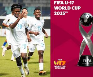 La Bicolor sueña con hacer un gran papel en esta justa mundialista.