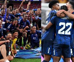 Tremenda polémica se ha levantado en la Selección de Cabo Verde en pleno Mundial United 2026. Piden que saquen a su capitán