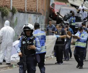 Alexander Trinidad Maradiaga Chacón, de 54 años, fue identificado como el hombre que murió atropellado en el bulevar Fuerzas Armadas, en Tegucigalpa. La víctima era abogado y originario de Jacaleapa. Esto se sabe del accidente que le arrebató la vida.