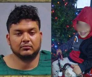 Según las autoridades, el niño presentaba múltiples lesiones graves y no recibió atención médica oportuna.