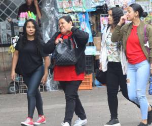 Vientos rachados y frescos del norte y noreste se reportarán en el centro, oriente, norte, noroccidente e insular.