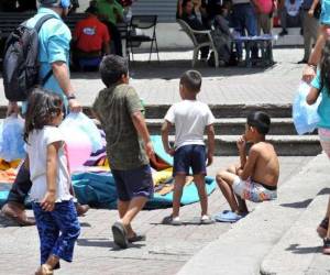 La campaña de la organización busca prevenir el abuso sexual infantil mediante la sensibilización y el fortalecimiento de entornos seguros.