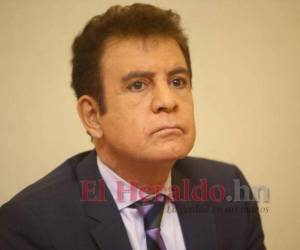 Salvador Nasralla señaló que la presidenta Xiomara Castro no lo toma en cuenta a la hora de tomar decisiones dentro del Ejecutivo.