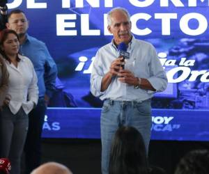 Nasry Asfura fue declarado este 24 de diciembre como presidente electo de Honduras tras 24 días de las elecciones generales ¿Cuáles han sido las 10 promesas de campaña principales? ¿Cuántas promesas cumplirá al ser ungido con la banda presidencial?
