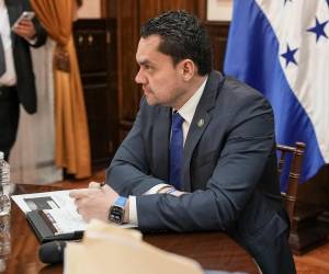 Sobre la nueva Dirección dijo que trabajará de manera coordinada con diferentes operadores de justicia, cuerpos de seguridad, inteligencia y defensa.